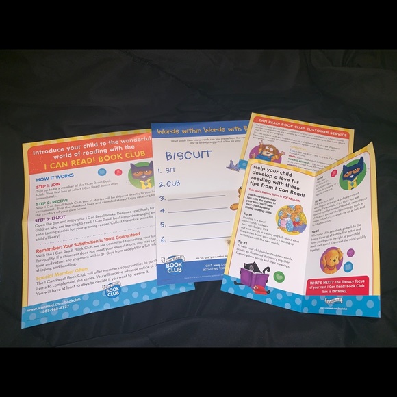 2 Books - Picture 2 of 3